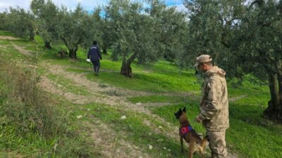 Bursa’da kayıp aranıyor!
