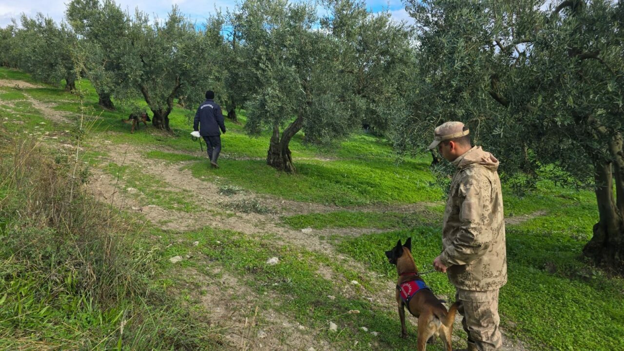 Bursa’da kayıp aranıyor! Bursa’da kayıp aranıyor!