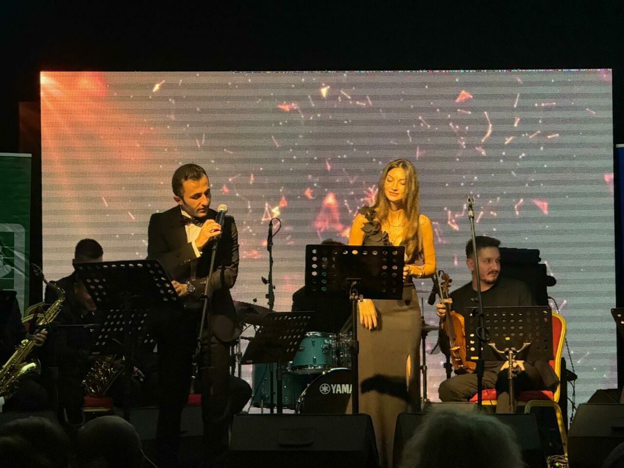 Bursa’da Kent Orkestrası’ndan “Sonbahar” konseri