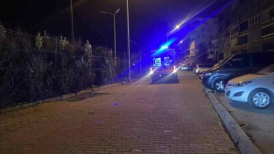 Bursa’da korkunç olay; Sigara vermeyince bıçaklandı