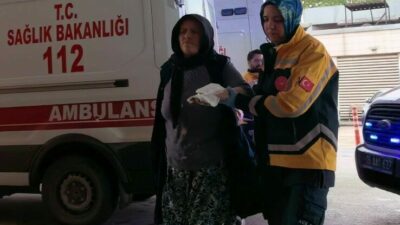 Bursa’da korkunç olay