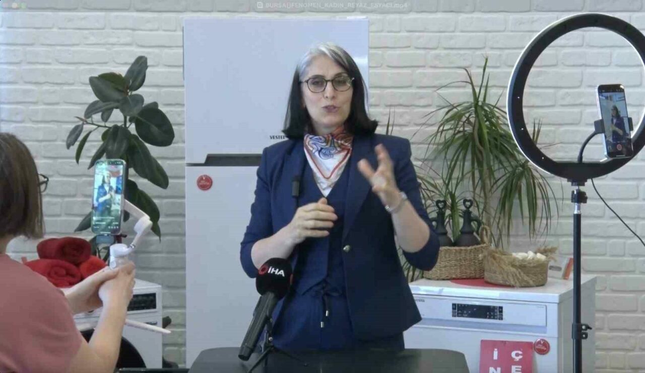 Bursa’da kredi vurgunu! Yüzlerce mağdur var…