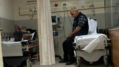 Bursa’da mantar faciası