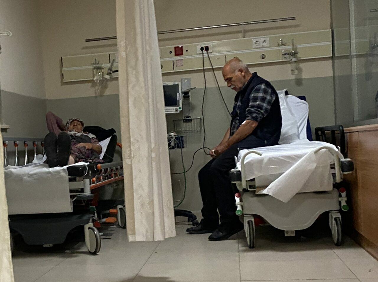 Bursa’da mantar faciası