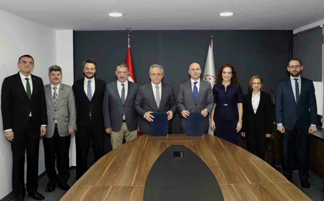 Bursa’da güçlü iş birliği