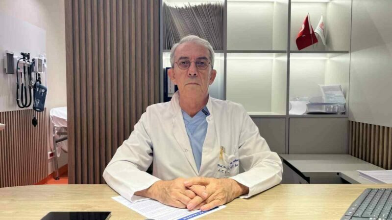 Bursa’da organ nakli çağrısı Organ naklinin sadece haftasında konuşulduğunu belirten Organ Nakli Merkezi Üroloji