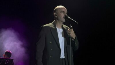 Bursa’da Soner Sarıkabadayı rüzgarı