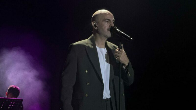 Bursa’da Soner Sarıkabadayı rüzgarı