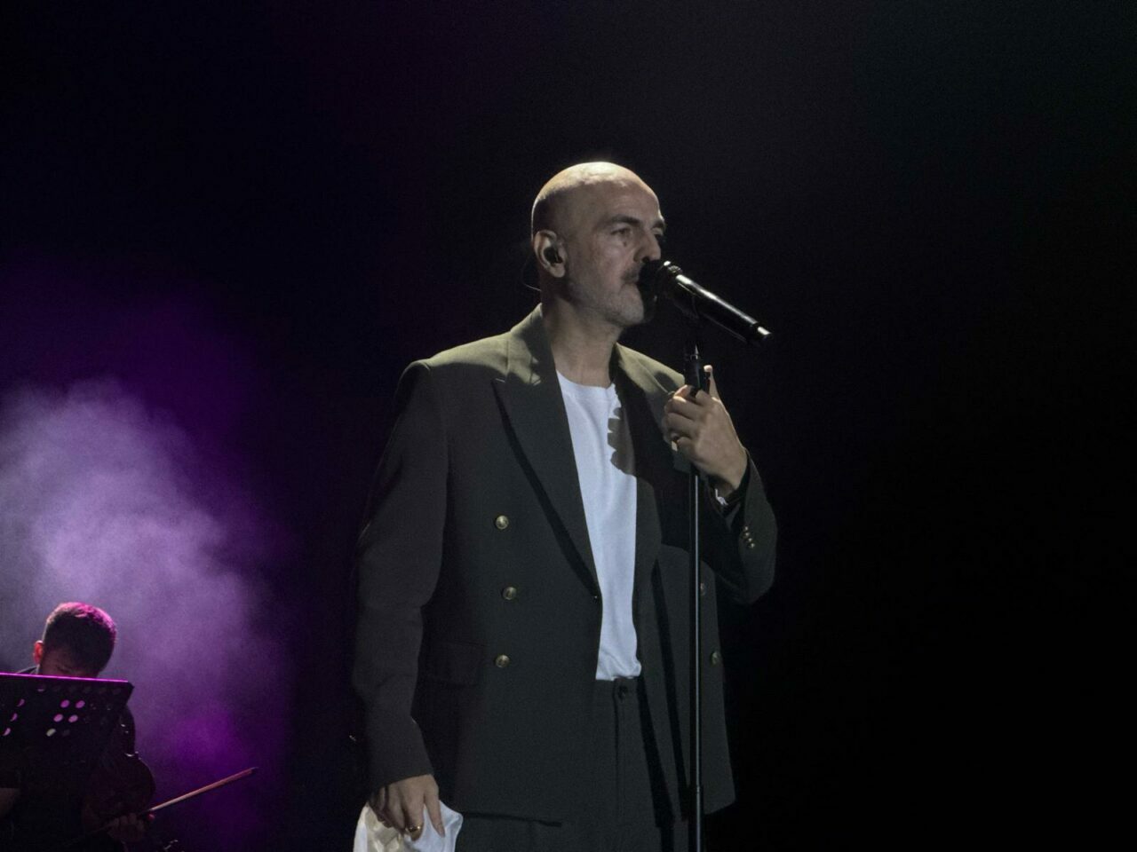 Bursa’da Soner Sarıkabadayı rüzgarı