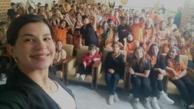 Bursa’da ücretsiz beslenme danışmanlığına büyük ilgi