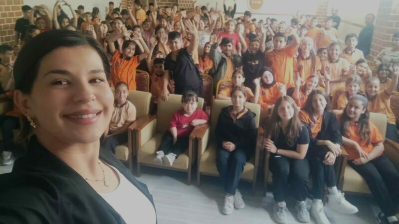 Bursa’da ücretsiz beslenme danışmanlığına büyük ilgi