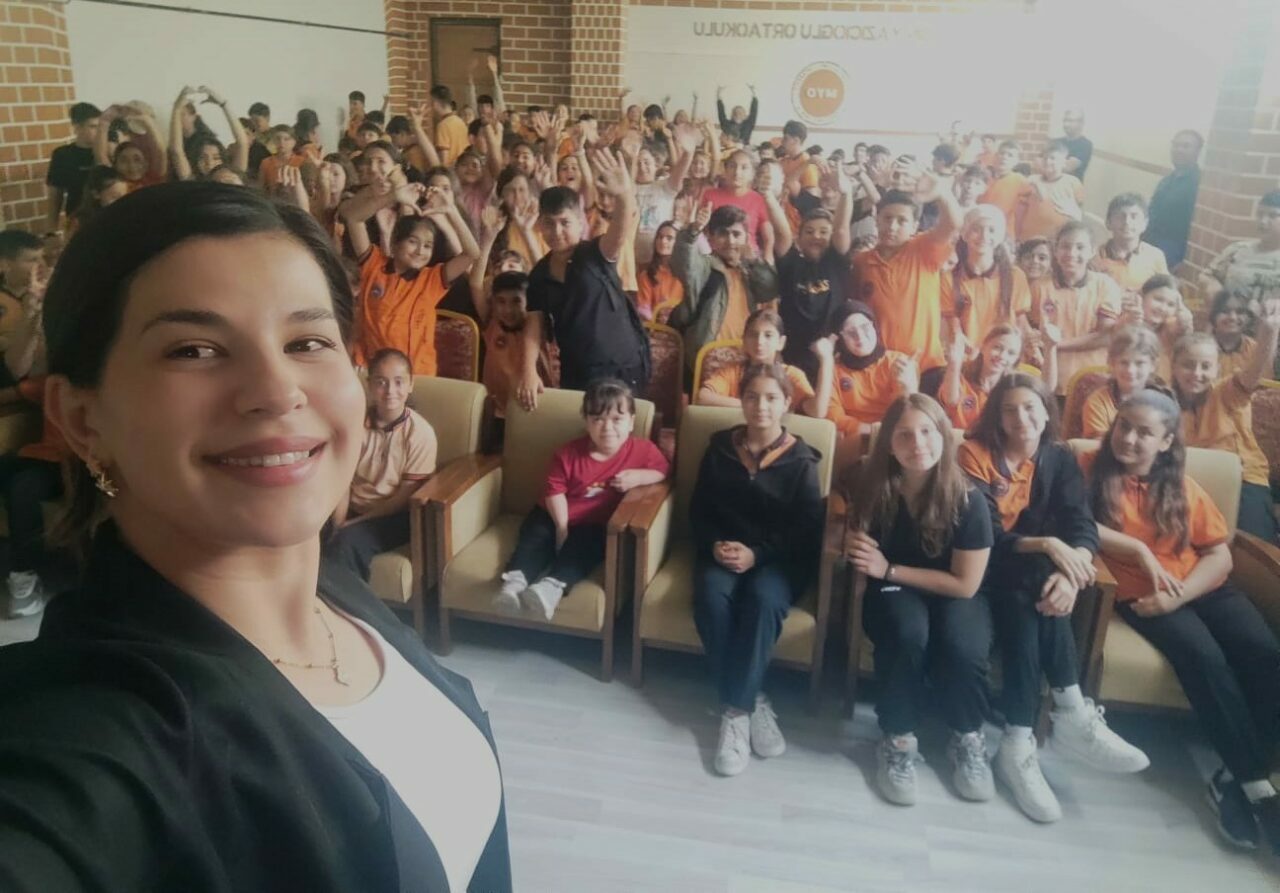 Bursa’da ücretsiz beslenme danışmanlığına büyük ilgi