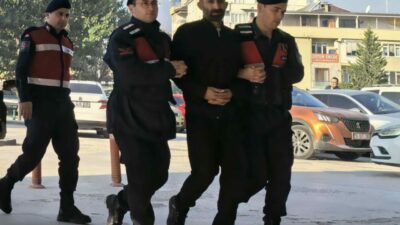 Bursa’da uyuşturucu taciri kıskıvrak yakalandı