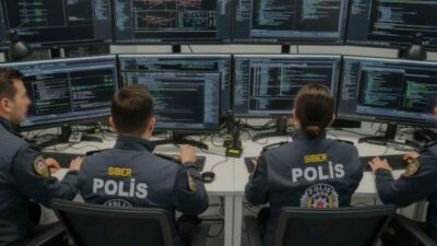 Bursa’da yasadışı bahis operasyonu: Çok sayıda gözaltı