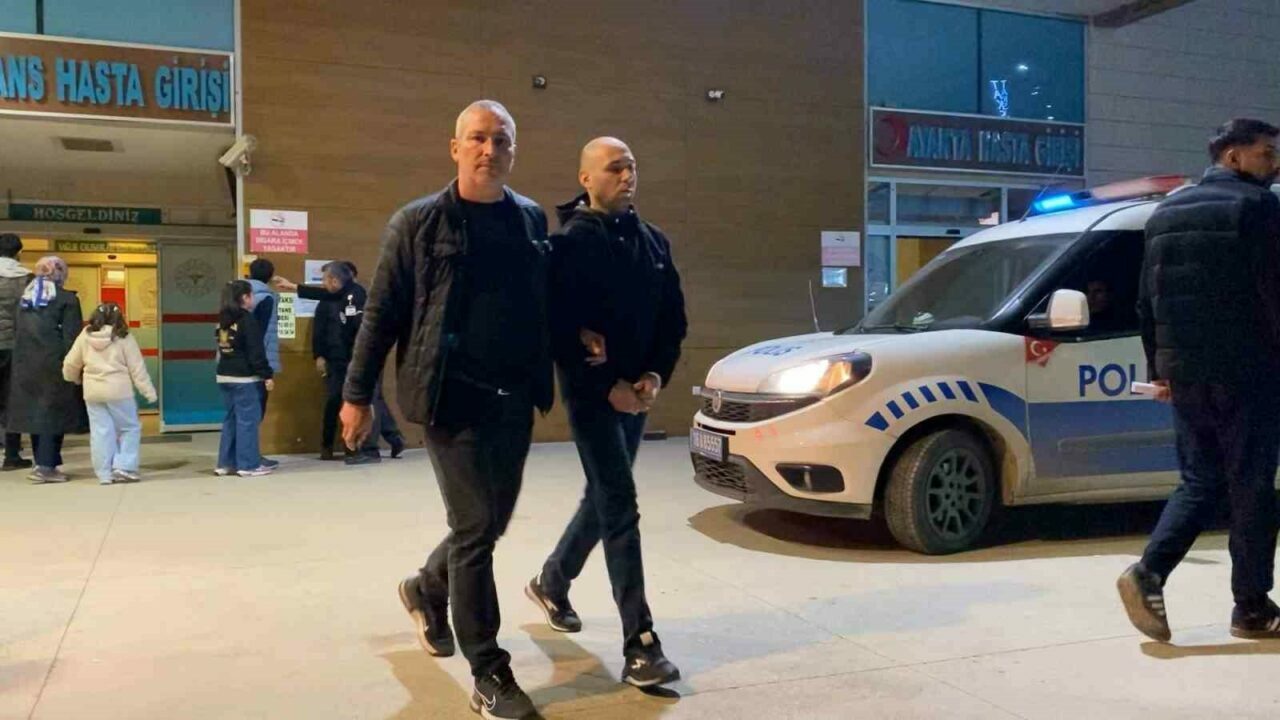 Bursa’daki cinayet zanlısı ile ilgili yeni gelişme