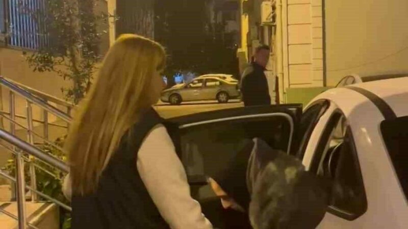 Bursa’daki kredi vurgununda yeni gelişme: Ev hapsi verildi Bursa’nın İznik ilçesinde beyaz eşya ana bayisi kadın işletmeci, çok