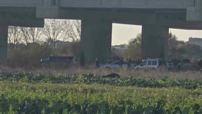 Bursa’dan kahreden haber! Cansız bedeni bulundu