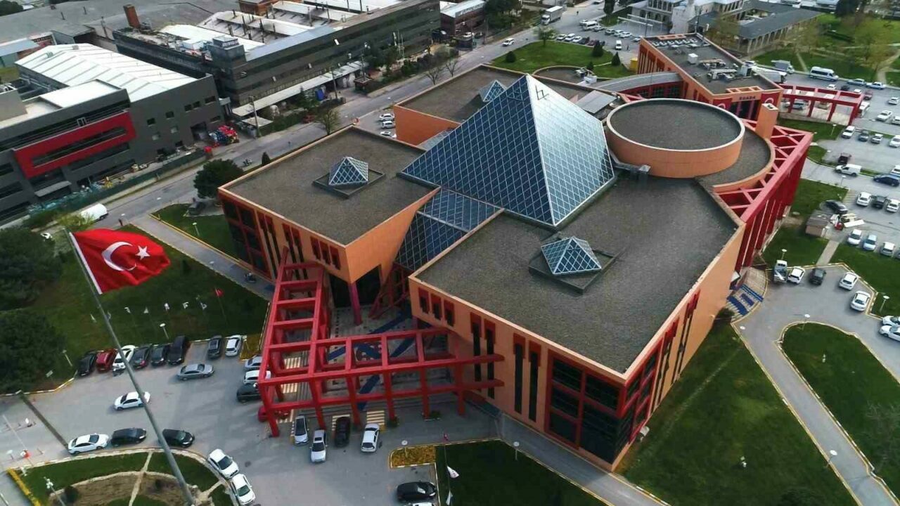 Bursa’nın en büyük 250 firması belli oldu!