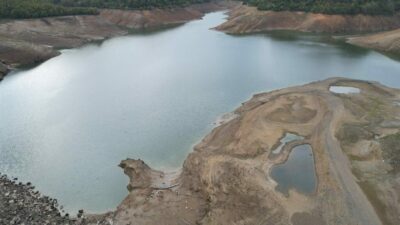 Bursa’nın komşusunda su alarmı! Her gün 10 saat…