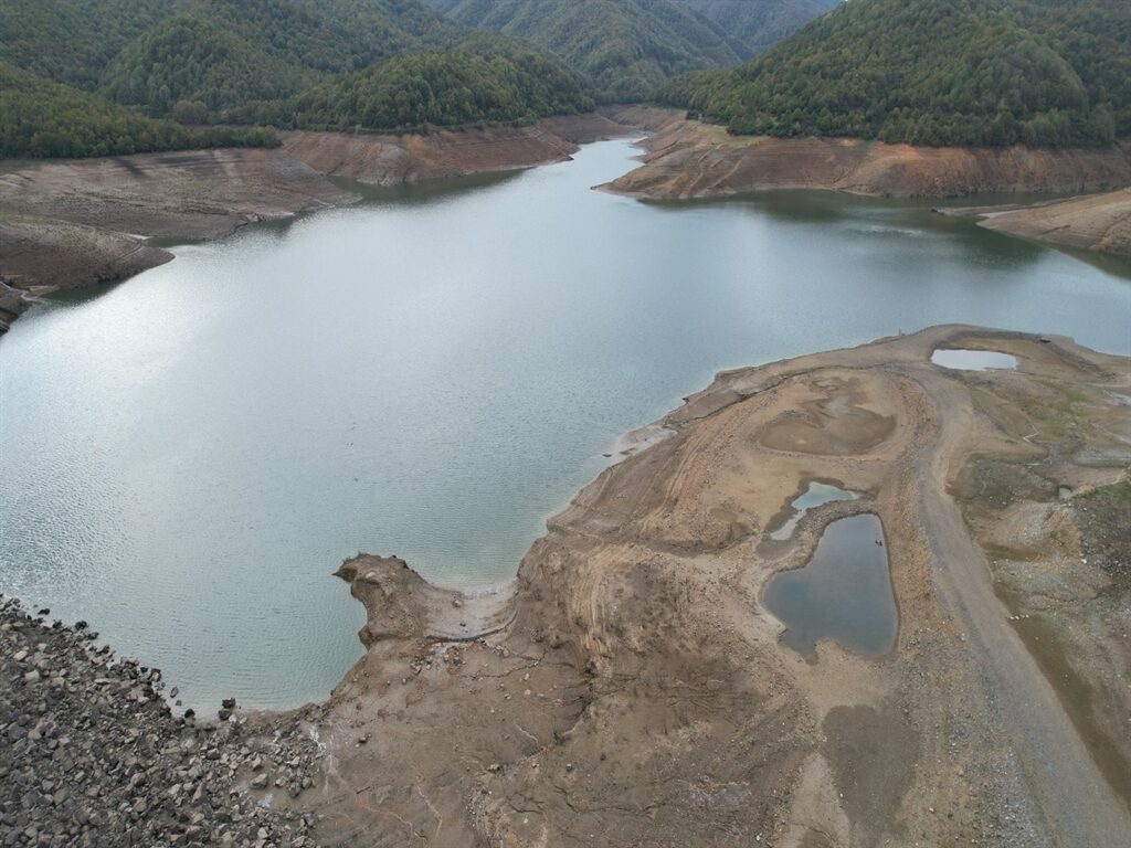 Bursa’nın komşusunda su alarmı! Her gün 10 saat… Bursa’nın komşusunda su alarmı! Her gün 10 saat…
