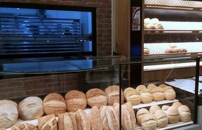 Bursa’nın o ilçesinde ekmeğe zam geliyor YESAŞ Ekmek Fabrikası, artan maliyetler nedeniyle Bursa’nın Yenişehir ilçesinde ekmek