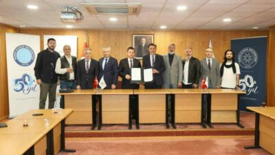 Bursa’nın önemli değeri uluslararası platforma taşınacak!