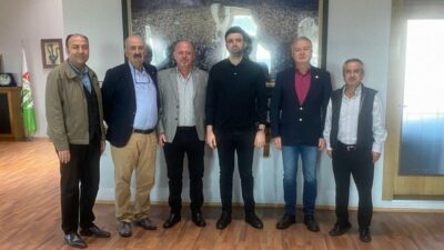 Bursaspor’un PFDK’dan aldığı cezaya sponsor çıktı