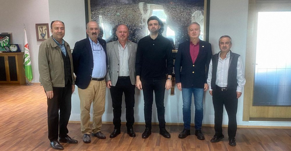 Bursaspor’un PFDK’dan aldığı cezaya sponsor çıktı Bursaspor’un PFDK’dan aldığı cezaya sponsor çıktı