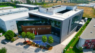 Bursa’da AB destekli proje başladı!