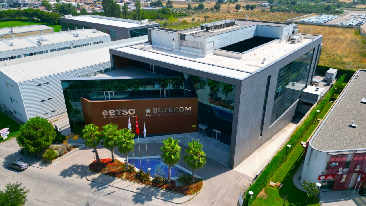 Bursa’da AB destekli proje başladı!