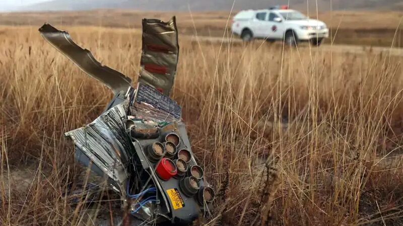 C-130 uçak kazası: 6 tonluk yük mercek altında