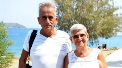 Canan Karatay’ın acı günü