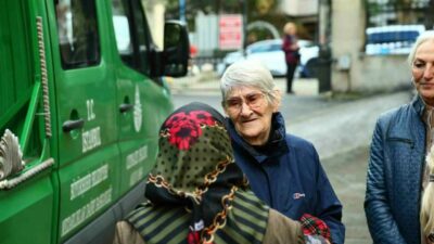 Canan Karatay’ın acı günü! 47 yıllık hayat arkadaşına veda etti