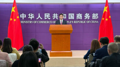 Çin: AB ile iş birliğini derinleştirmeye hazırız