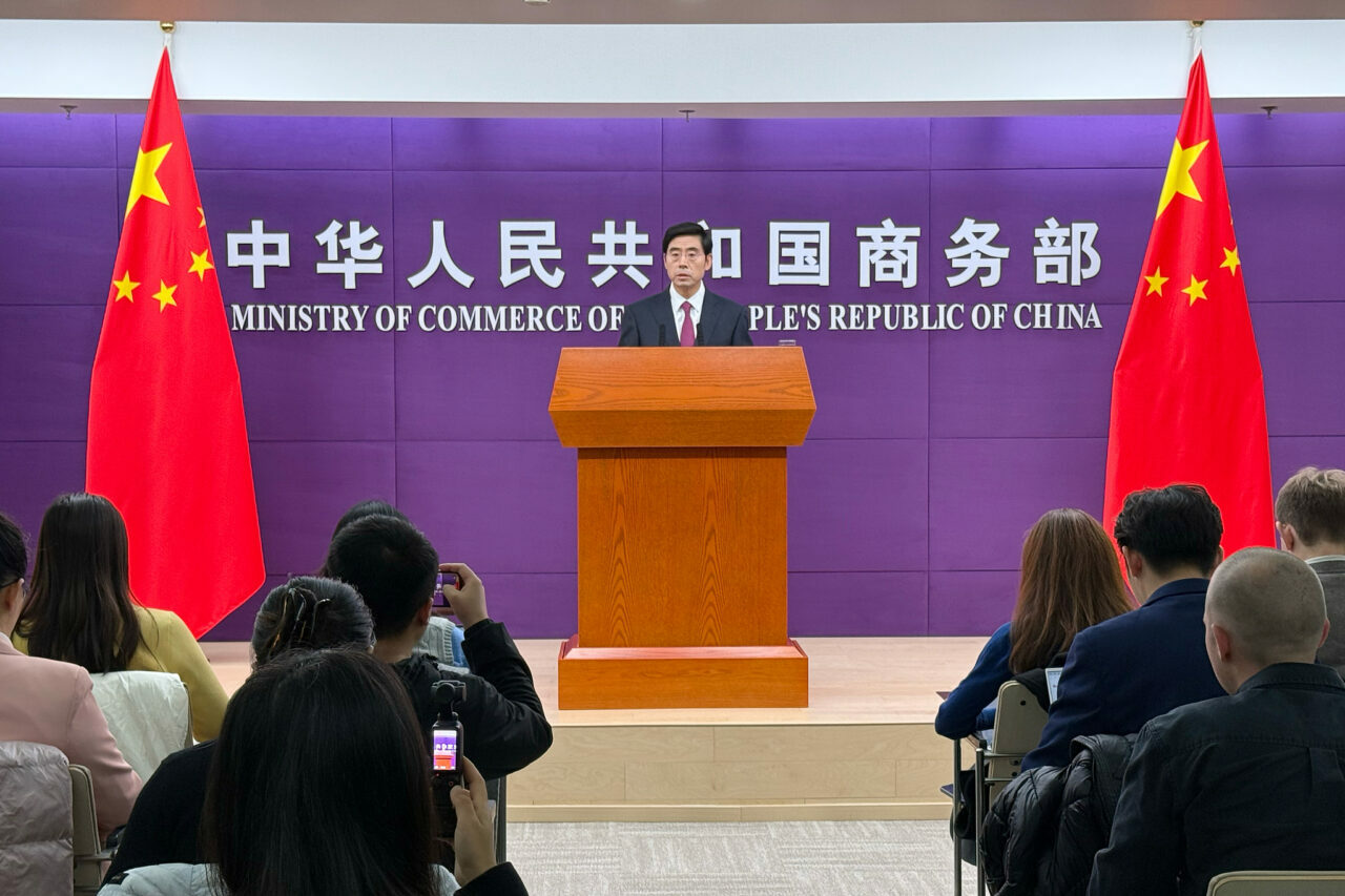 Çin: AB ile iş birliğini derinleştirmeye hazırız