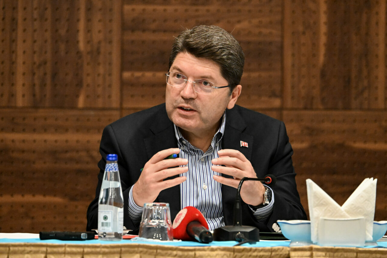 Çocukları suça karıştırana 30 yıl hapis