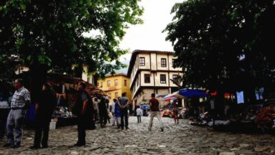 Bursa’yı turizmde uçuracak öneriler! Uzman isim tek tek açıkladı