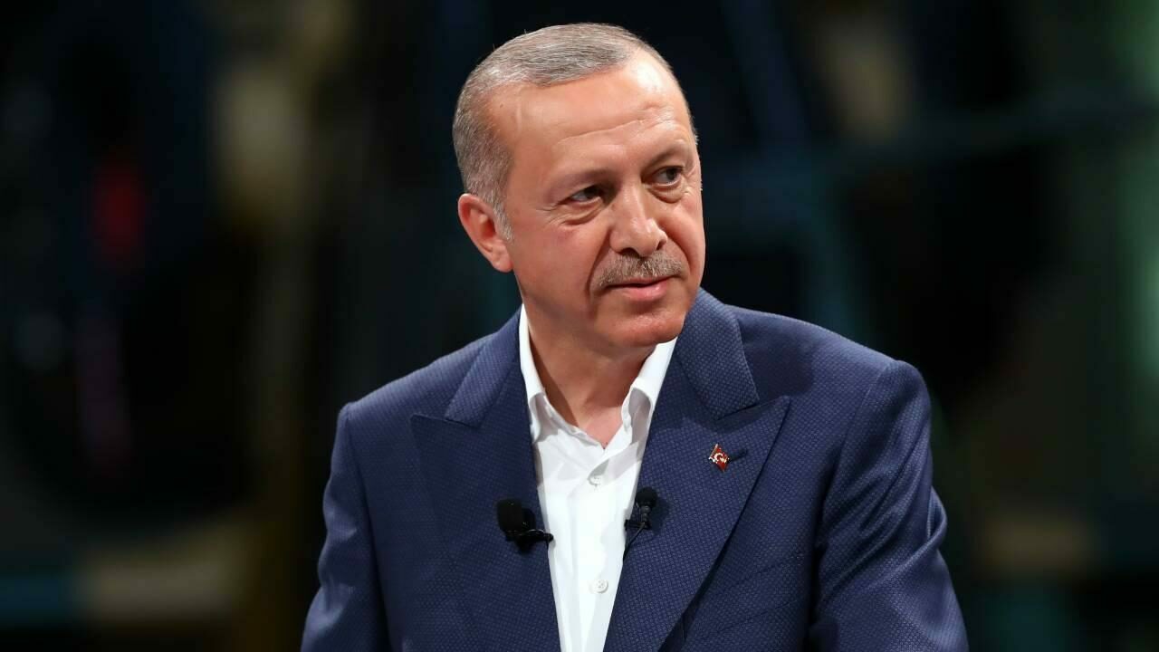Cumhurbaşkanı Erdoğan’ı öğretmeni anlattı