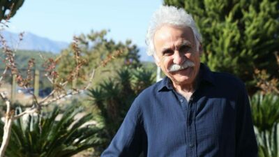 Cumhurbaşkanlığı Kültür ve Sanat Büyük Ödülü’nün sahibi belli oldu