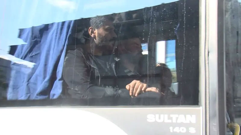 Ünlülere uyuşturucu operasyonu: Yedi isim için takipsizlik