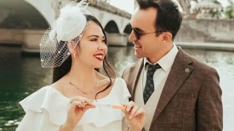 Fenomen çiftin şirketi için mahkemeden yeni karar Fenomen çiftin şirketi için mahkemeden yeni karar