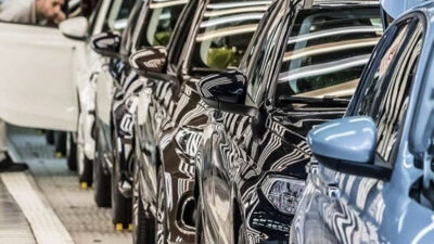 Otomobil alacaklara yeni ÖTV limiti