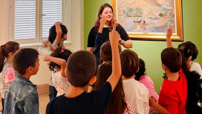 Veliler dikkat! Ara tatilde Bursa’daki çocuk etkinliklerini kaçırmayın