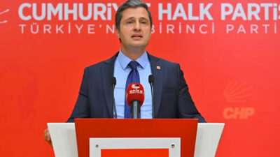 CHP’den İmamoğlu iddianamesine tepki