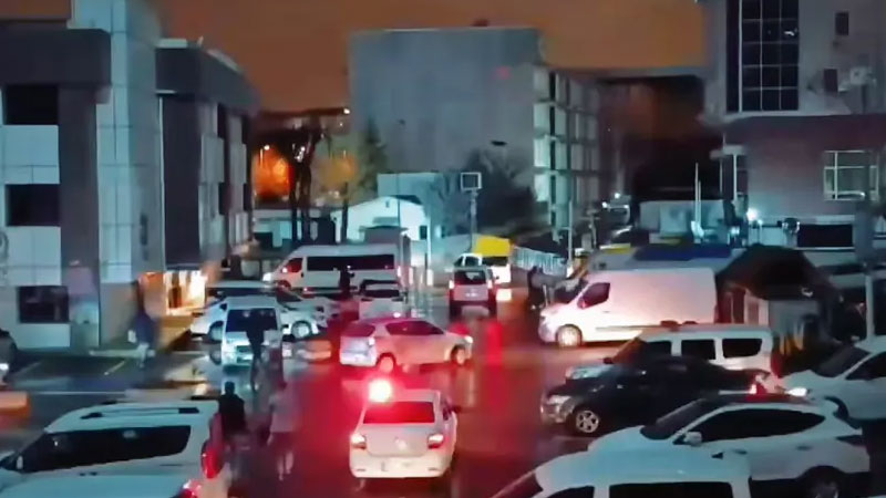 Bursa dahil 27 ilde FETÖ operasyonu: Çok sayıda gözaltı…