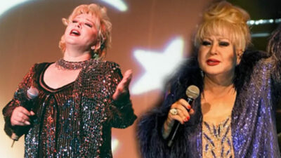 Hastaneye kaldırılmıştı, Muazzez Abacı’dan üzen haber