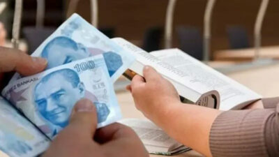 Öğrenci bursu sonuçları açıklandı