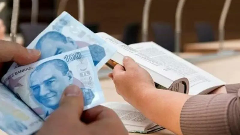 Öğrenci bursu sonuçları açıklandı Vakıflar Genel Müdürlüğü, 2025-2026 eğitim öğretim yılı yükseköğrenim burs başvuru