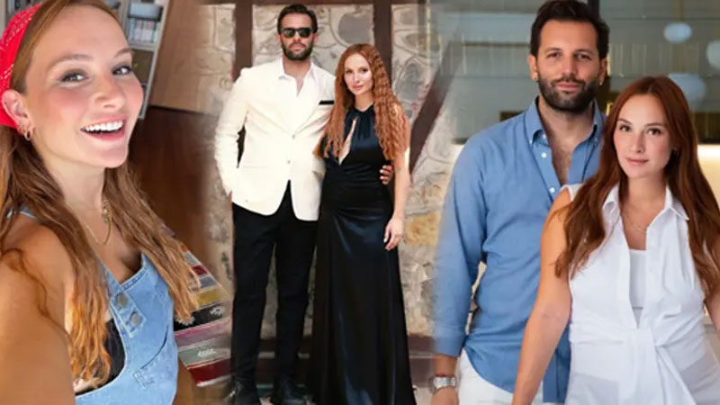 Ünlü çiftin oğulları dünyaya geldi