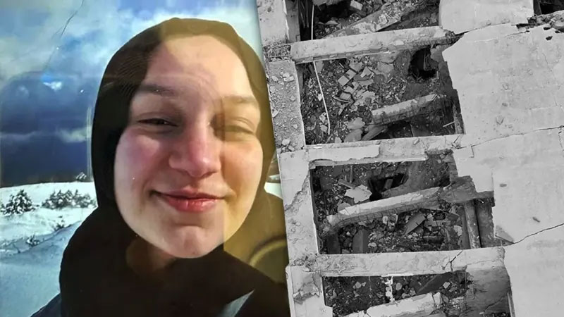 Dilara’ya acı haber verildi!